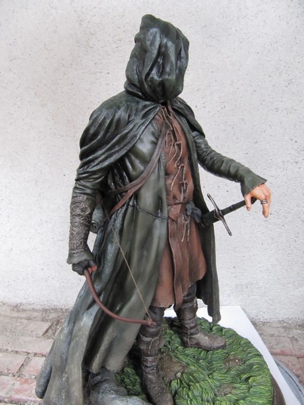 Statue Aragorn 1/6.