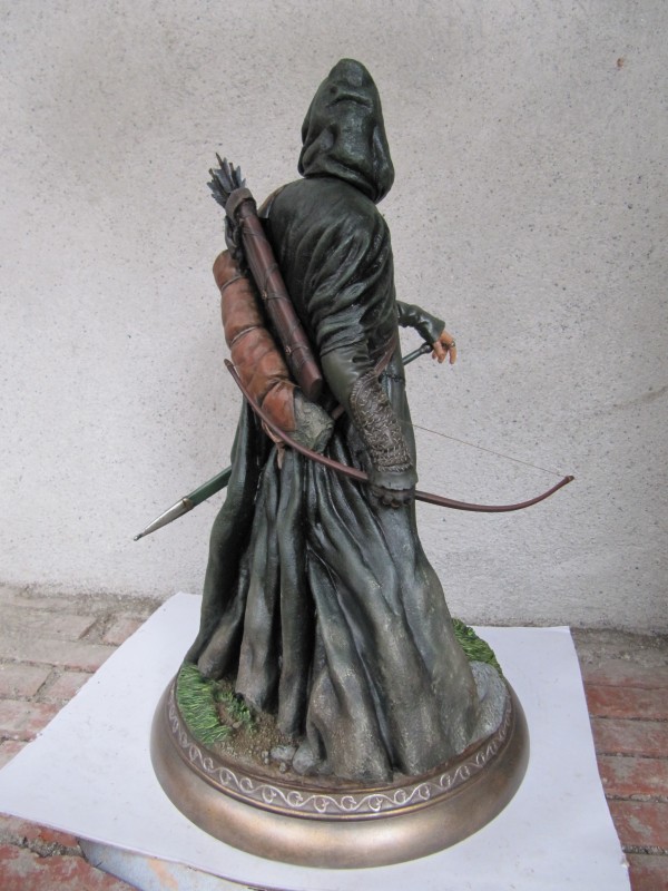 Statue Aragorn 1/6.