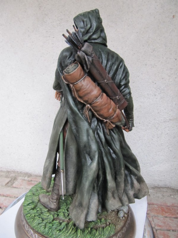 Statue Aragorn 1/6.