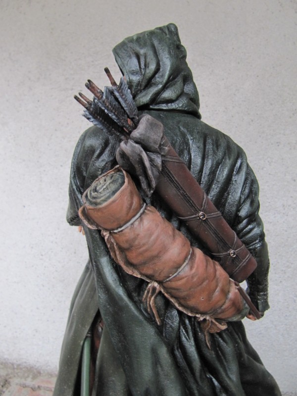 Statue Aragorn 1/6.