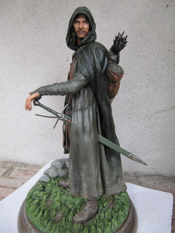 Statue Aragorn 1/6.