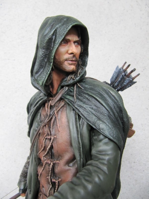 Statue Aragorn 1/6.