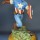 Statue Captain América 1/6.