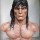 Buste Conan 1/1.