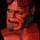 Buste Hellboy 1/1.