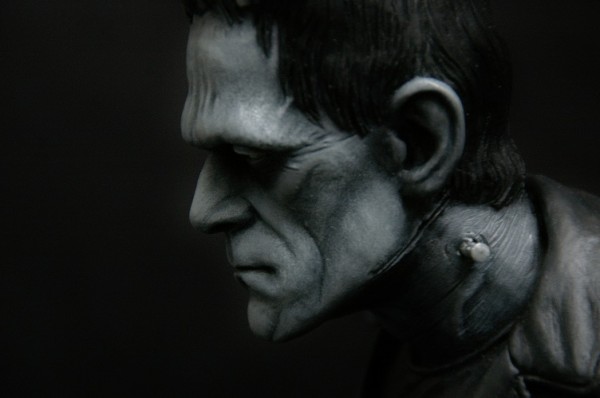 Frankenstein N.et B.