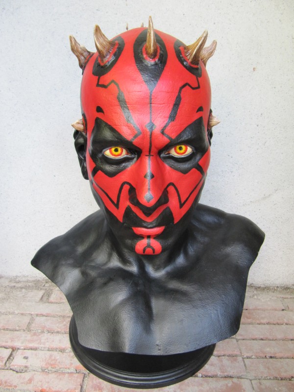 Darth Maul 1/1