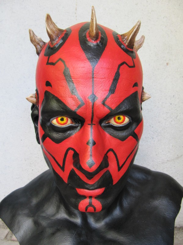 Darth Maul 1/1