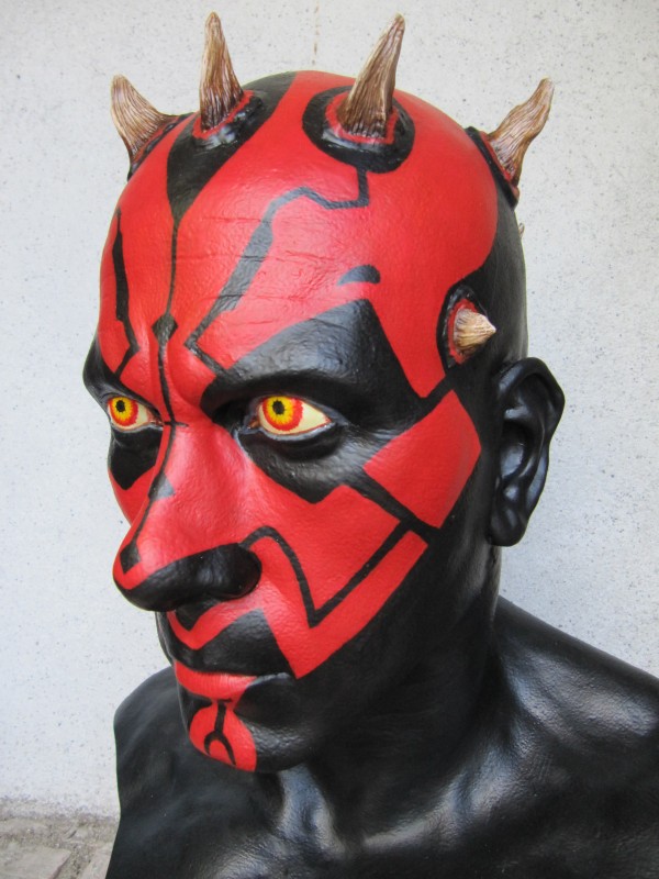 Darth Maul 1/1