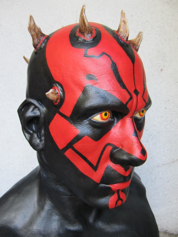 Darth Maul 1/1