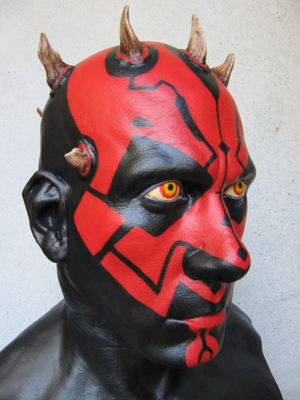 Darth Maul 1/1