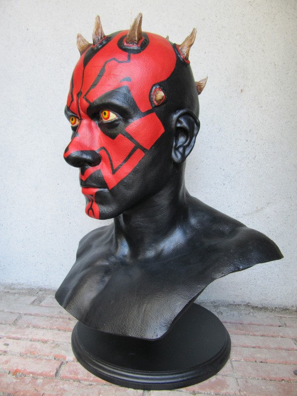 Darth Maul 1/1