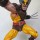 Dio Wolverine 1/4.