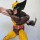 Dio Wolverine 1/4.