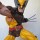 Dio Wolverine 1/4.