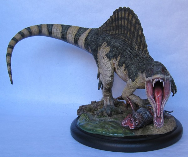 spinosaurus 1/24.