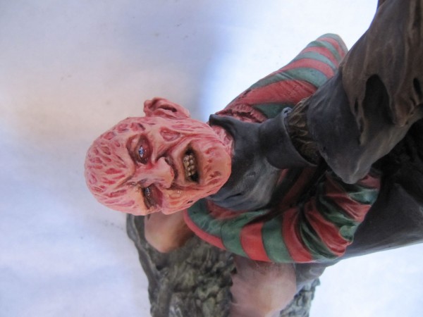 Freddy Vs Jason 1/6.