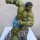 Hulk 1/4 repaint