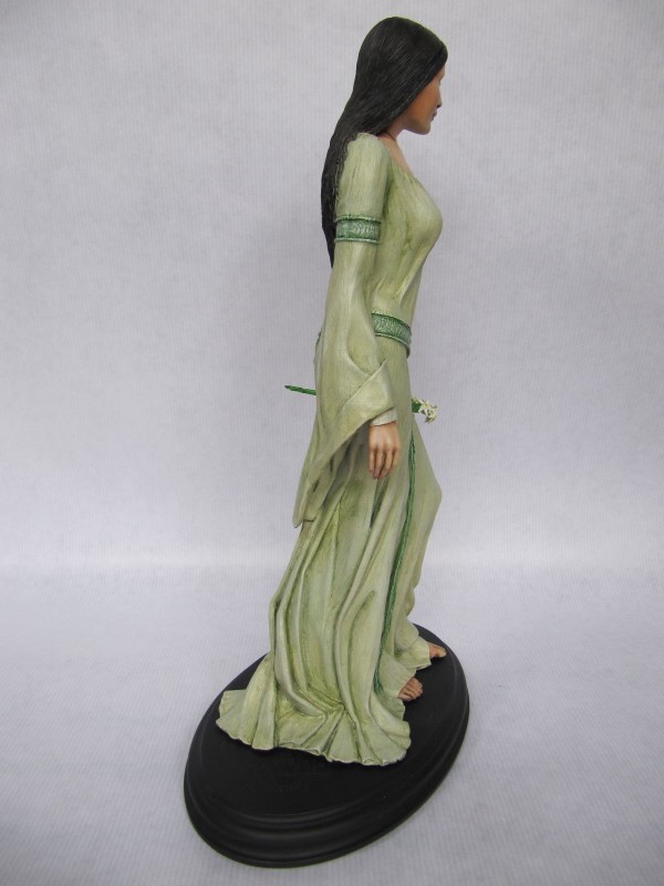 Statue Galadriel weta