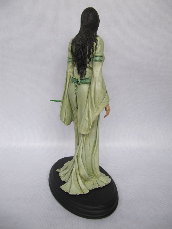 Statue Galadriel weta