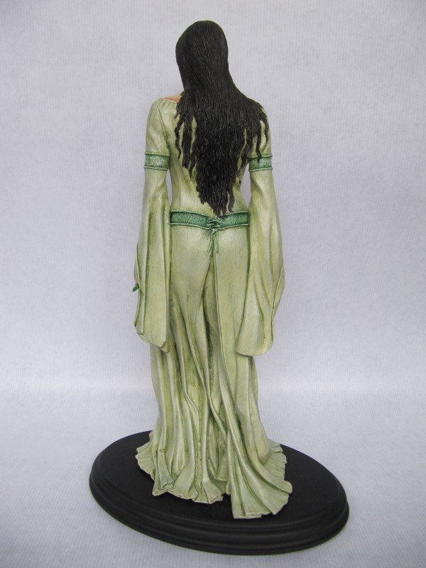 Statue Galadriel weta