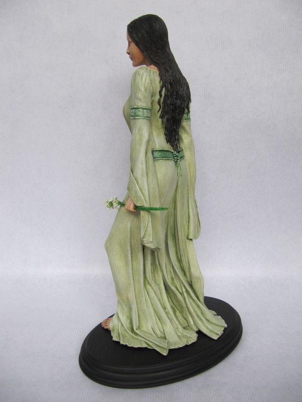 Statue Galadriel weta