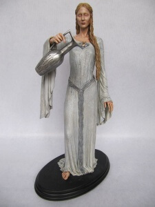 Statue Galadriel weta