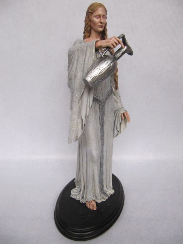 Statue Galadriel weta.