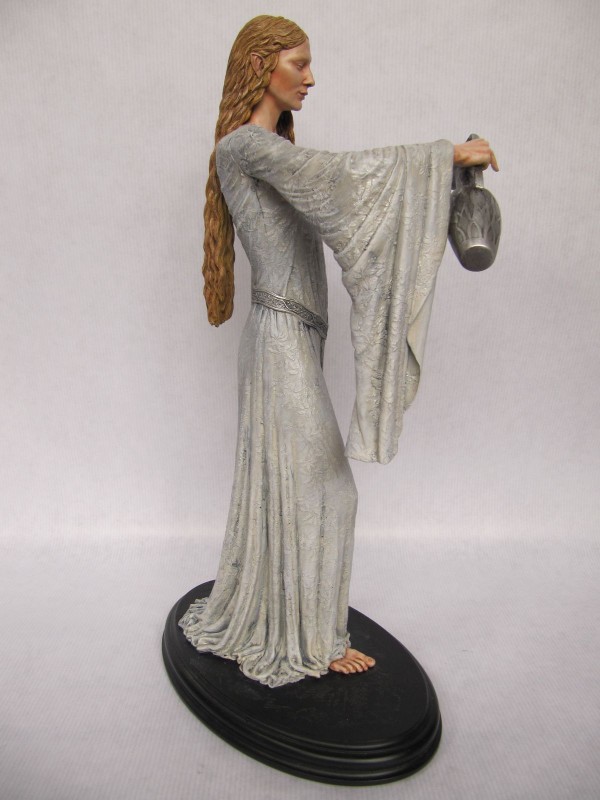 Statue Galadriel weta.