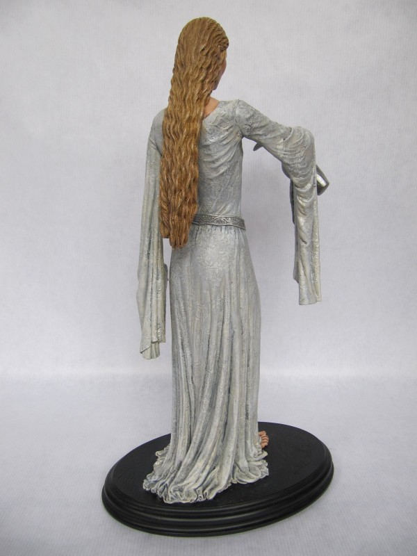 Statue Galadriel weta.