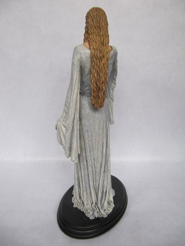 Statue Galadriel weta.