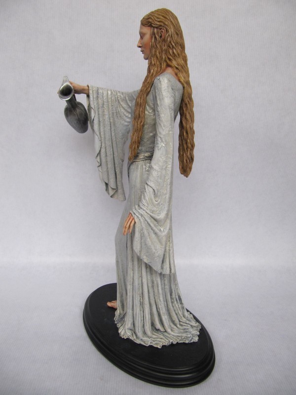 Statue Galadriel weta.