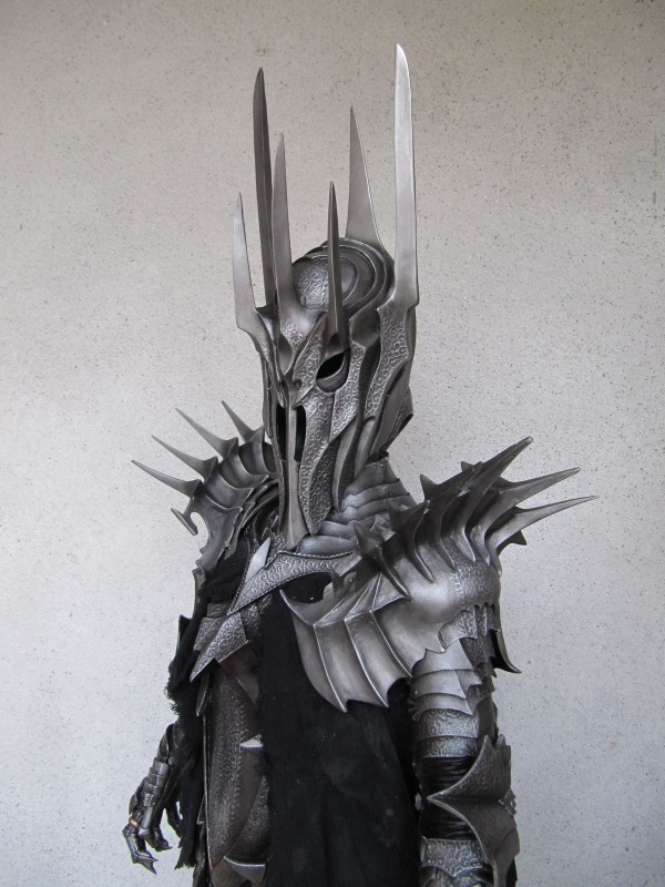 sauron pf