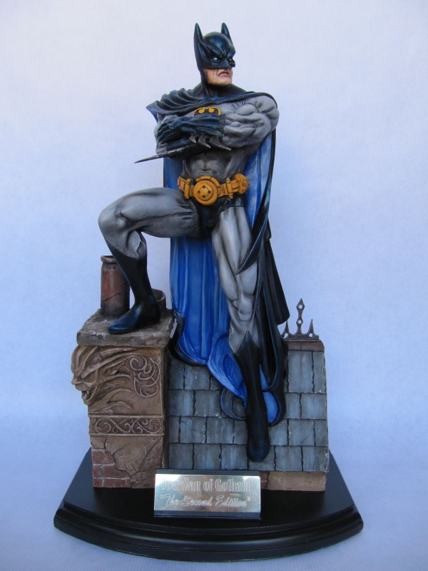 batman 1/6