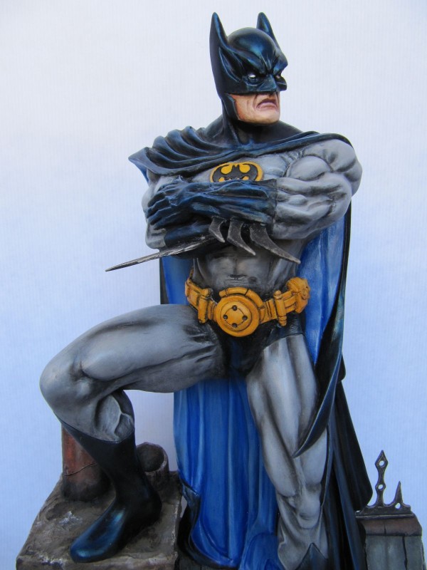 batman 1/6