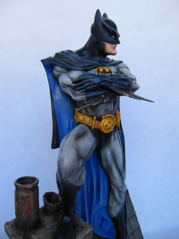 batman 1/6