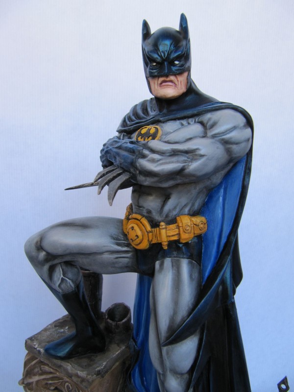 batman 1/6