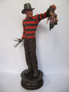 PF Freddy Krueger 1/4.