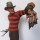 PF Freddy Krueger 1/4.