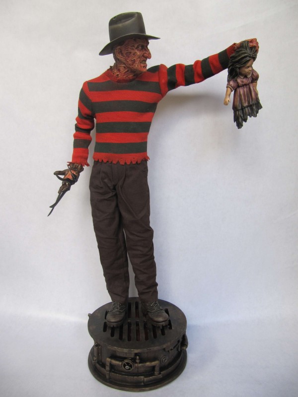 PF Freddy Krueger 1/4.