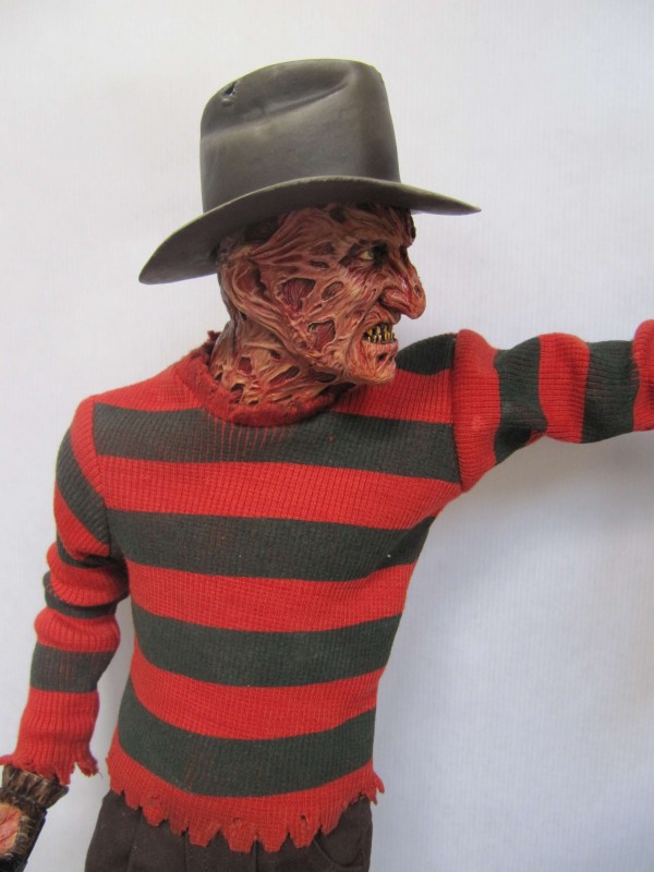 PF Freddy Krueger 1/4.