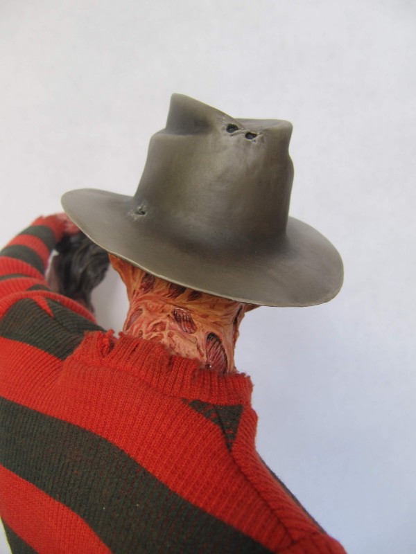 PF Freddy Krueger 1/4.