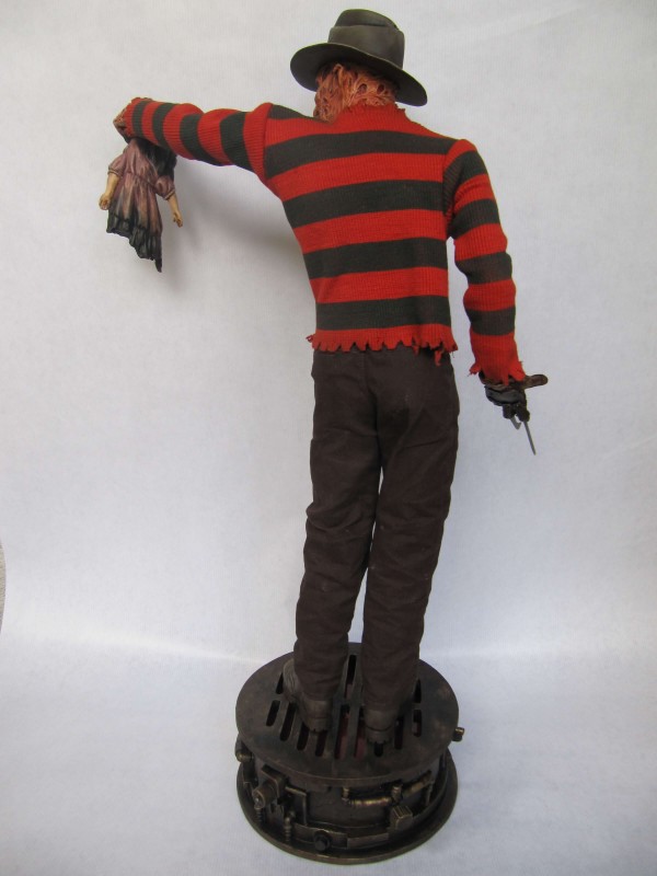 PF Freddy Krueger 1/4.