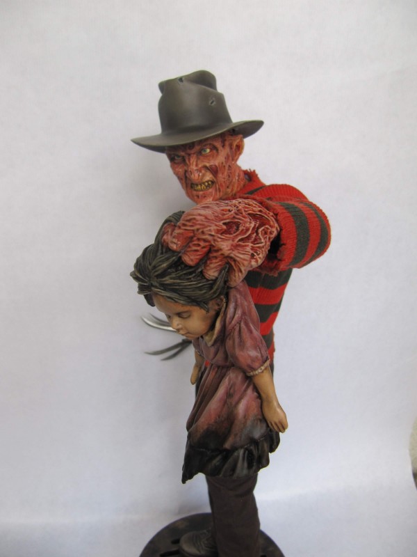 PF Freddy Krueger 1/4.