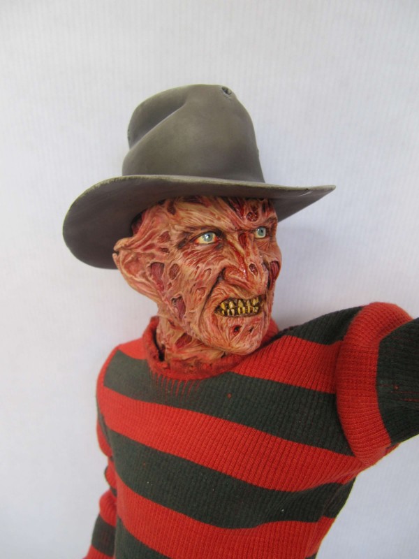 PF Freddy Krueger 1/4.