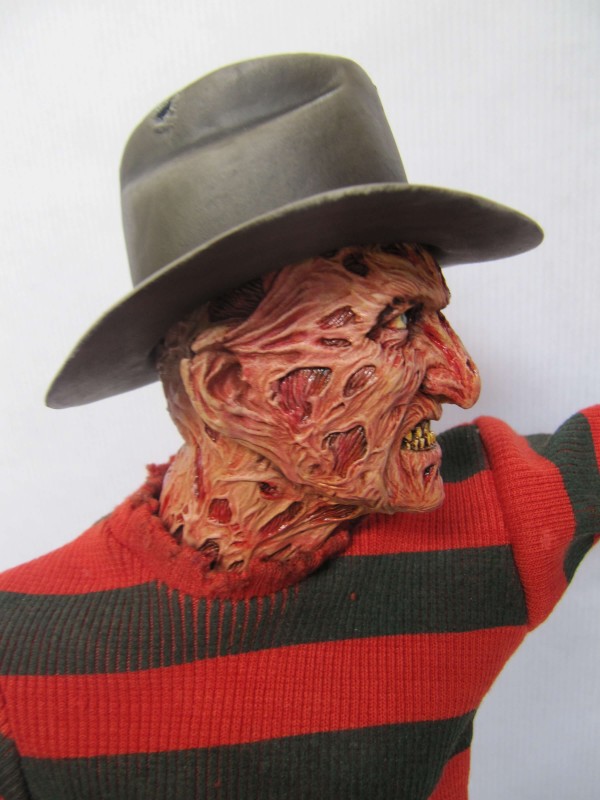 PF Freddy Krueger 1/4.