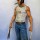 Statue Wolverine 1/4.