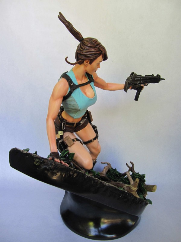 lara croft pf