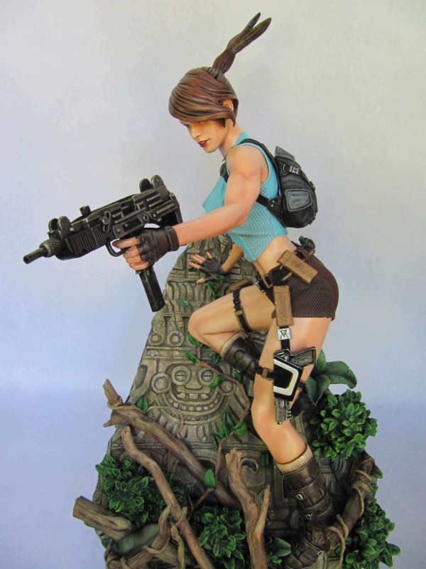 lara croft pf