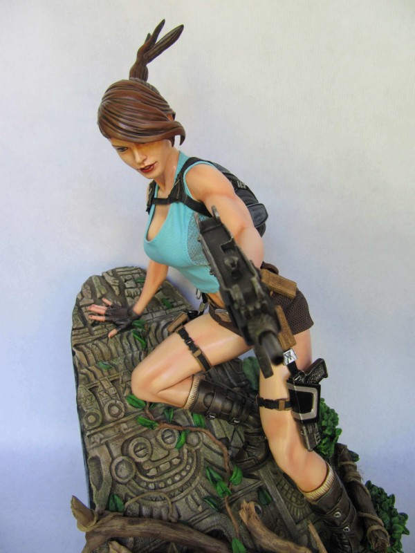 lara croft pf